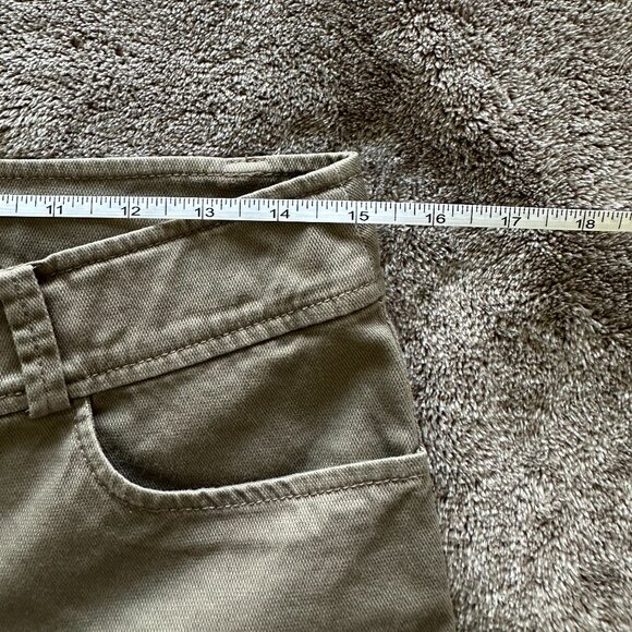 Mexx Cuffed Capri Pants - Picture 8 of 10